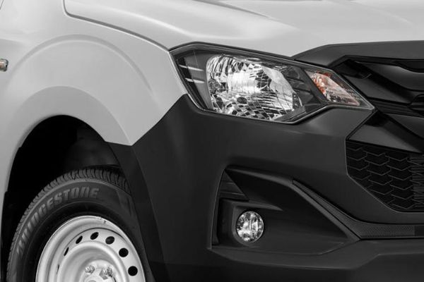 Vehicle view 2