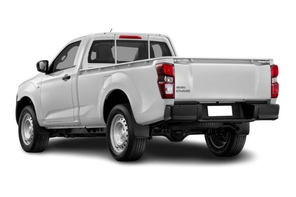 Vehicle view 3