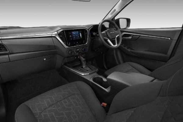 Vehicle view 4