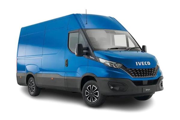 Iveco Daily — photo 1