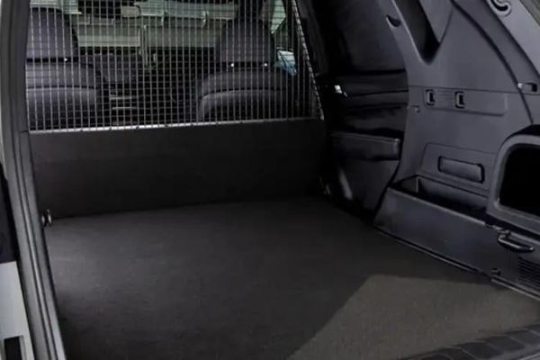 Vehicle view 2