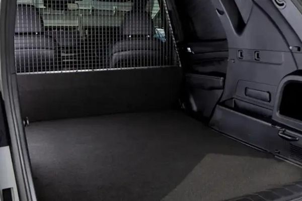 Vehicle view 2