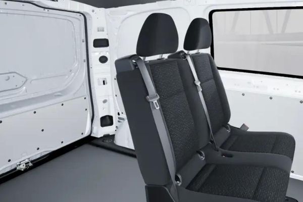 Vehicle view 2