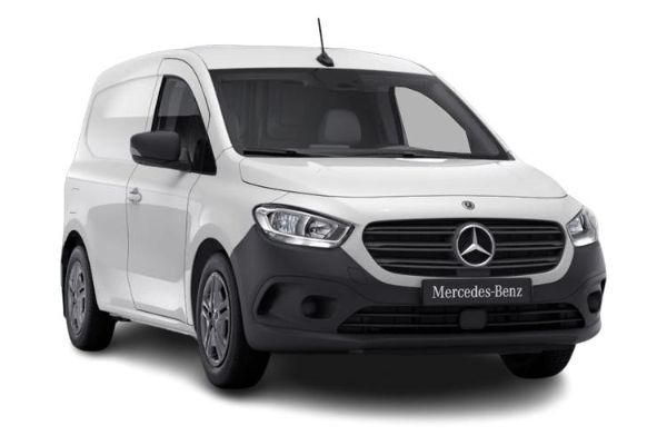 Mercedes Citan — photo 1