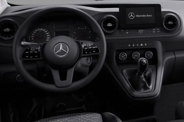 Vehicle view 4