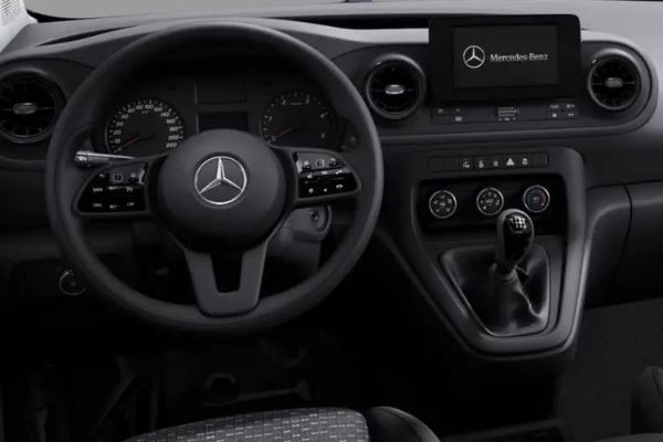 Vehicle view 4