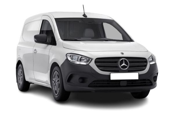 Mercedes Citan — photo 1