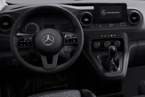 Vehicle view 4