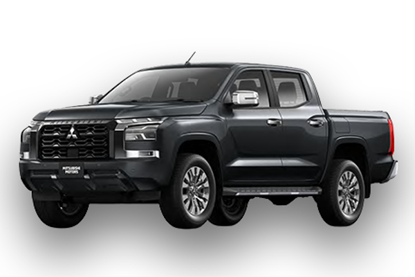 Mitsubishi L200 — photo 1