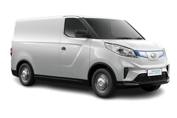 Maxus Edeliver 3 — photo 1