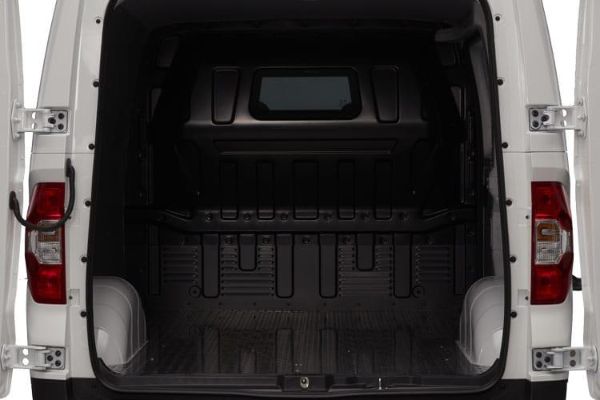 Vehicle view 2