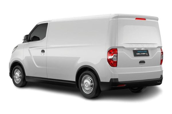 Vehicle view 3