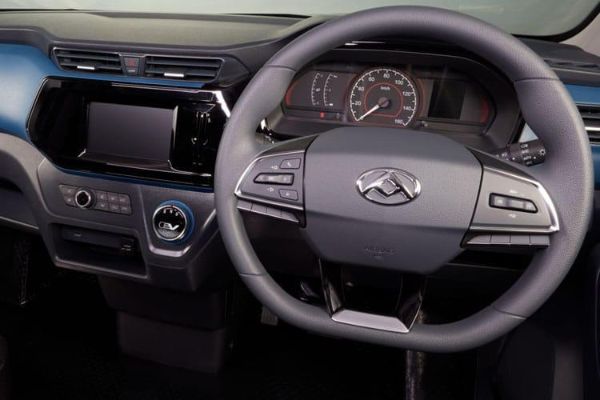Vehicle view 4