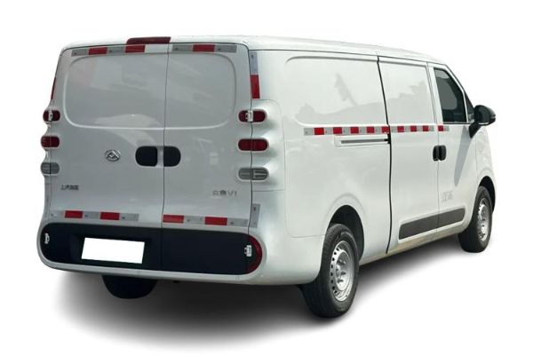 Vehicle view 3