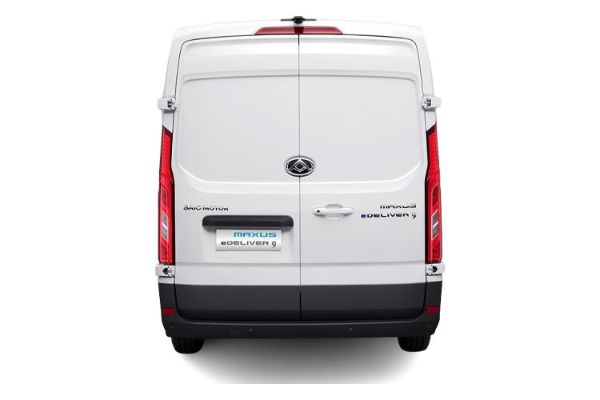 Vehicle view 3