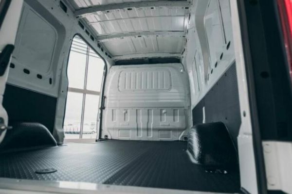 Vehicle view 2
