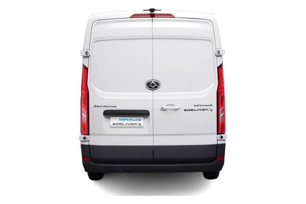 Vehicle view 3