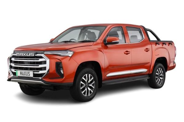 Maxus T90 Pickup — photo 1
