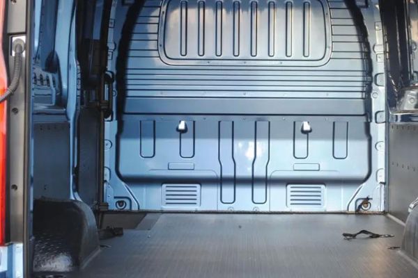 Vehicle view 2