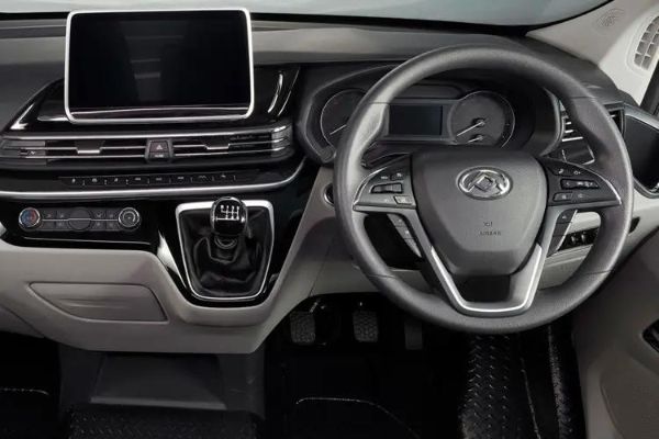 Vehicle view 4