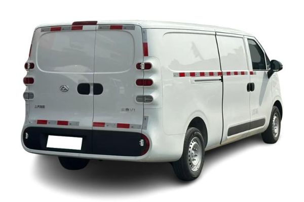 Vehicle view 3