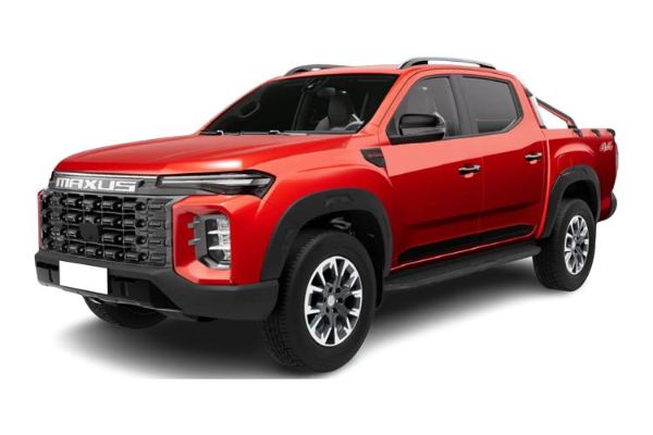 Maxus T60 Pickup — photo 1