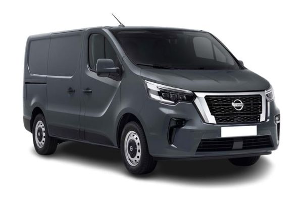 Nissan Primastar