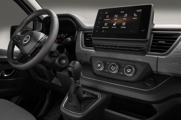 Vehicle view 4