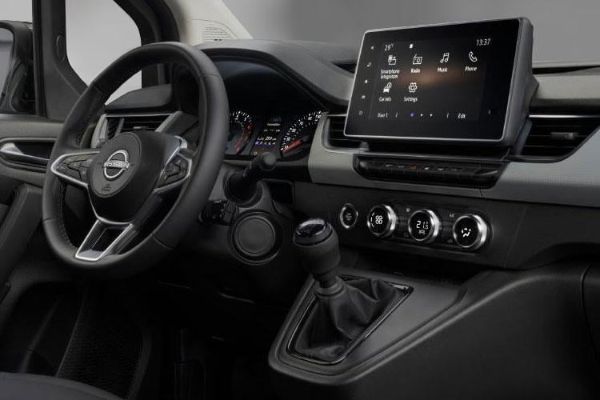 Vehicle view 4