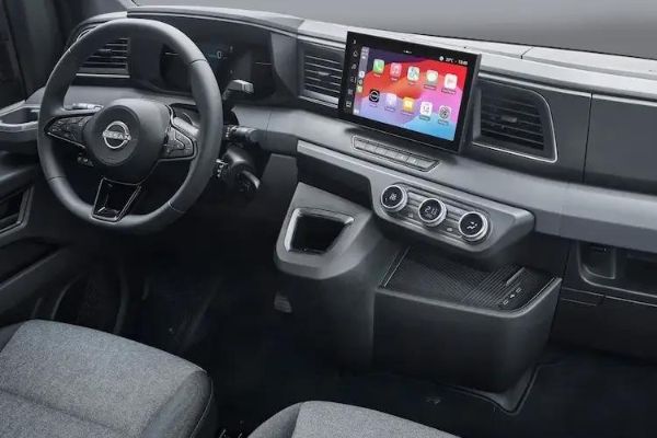 Vehicle view 4