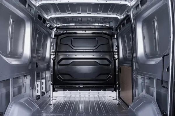 Vehicle view 2