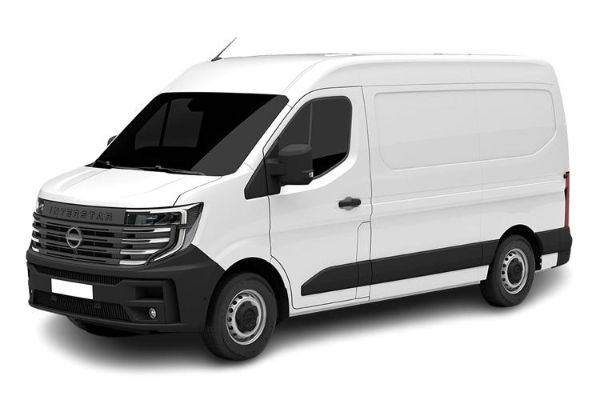 Nissan Interstar — photo 1