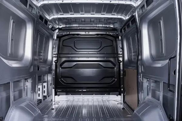 Vehicle view 2