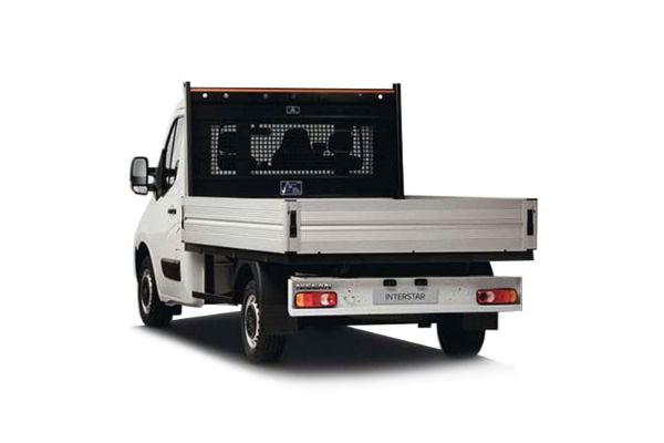 Vehicle view 3