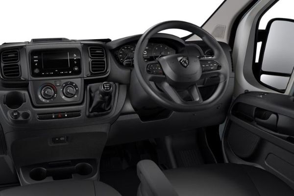 Vehicle view 4