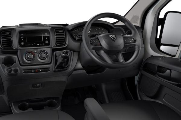 Vehicle view 4