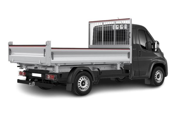 Vehicle view 3