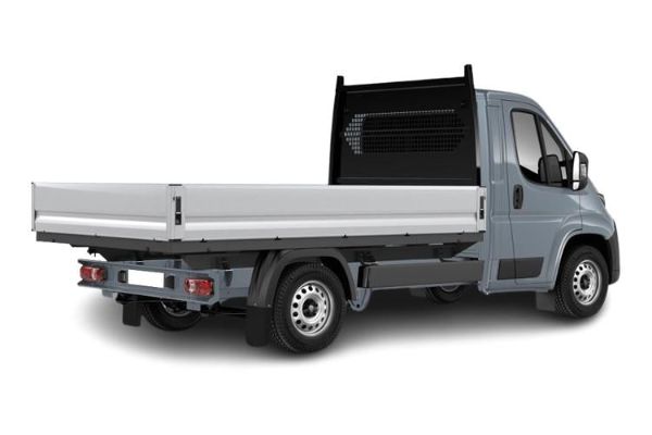 Vehicle view 3