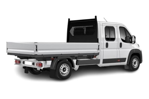 Vehicle view 3