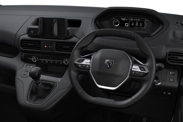 Vehicle view 4