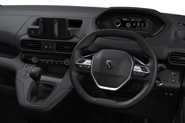 Vehicle view 4