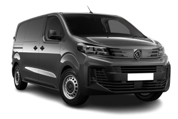 Peugeot Expert — photo 1