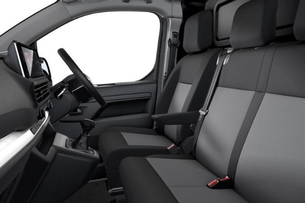 Vehicle view 2