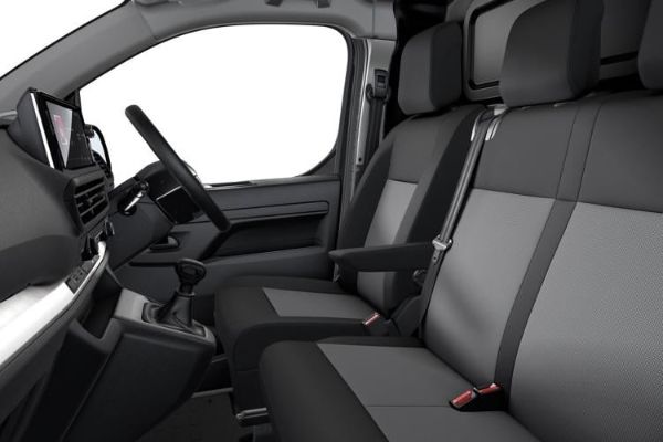 Vehicle view 2