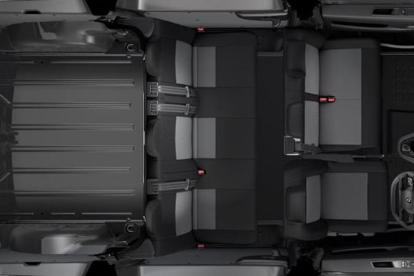Vehicle view 2