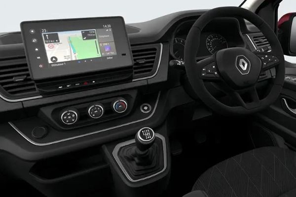 Vehicle view 4