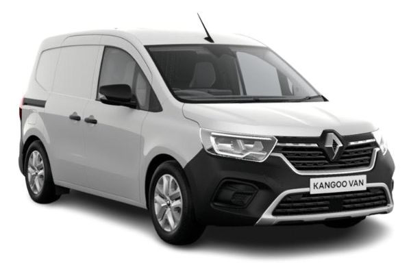 Renault Kangoo — photo 1