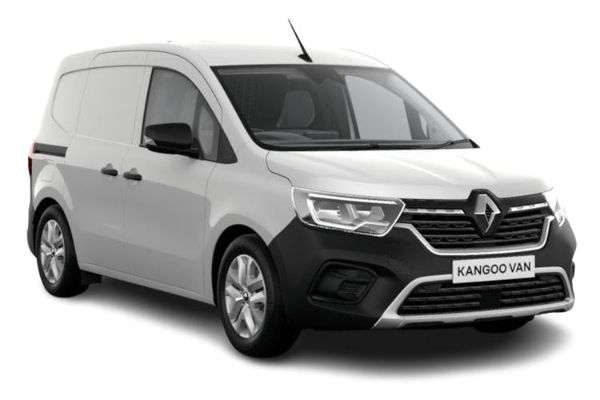 Renault Kangoo — photo 1