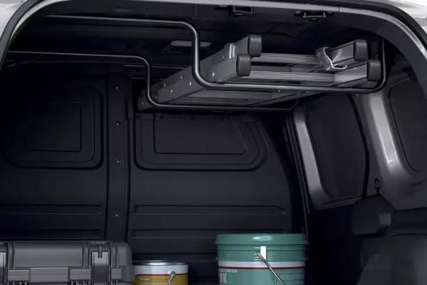 Vehicle view 2
