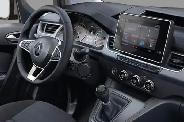 Vehicle view 4